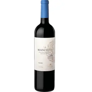 Mendoza IG La Mascota Malbec La Mascota 2021 0,75 pas cher
