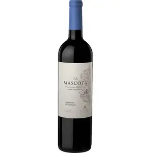 La Mascota Cabernet Sauvignon 2022 0.75 l pas cher