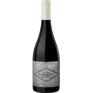 Zuccardi Concreto Malbec 2021 0.75 l