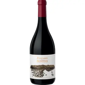 Zuccardi Finca Piedra Infinita 2019 0.75 l pas cher