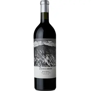Zuccardi Jose Zuccardi Malbec 2020 0.75 l