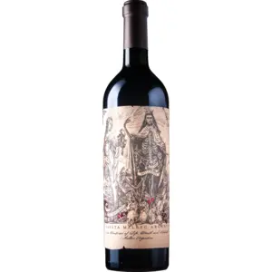 Comparateur de prix : Catena Zapata Argentino Malbec 2022 0.75 l
