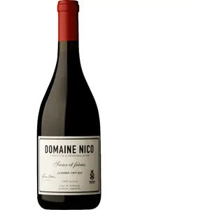 Comparateur de prix : Domaine Nico La Savante Pinot Noir 2022 0.75 l