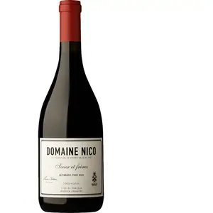 Domaine Nico Le Paradis Pinot Noir 2019 0.75 l