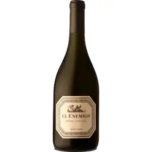 El Enemigo Syrah Viognier 2021 0.75 l pas cher