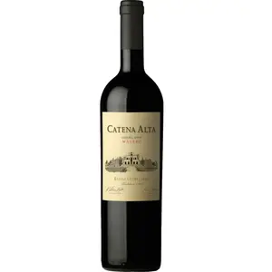 Catena Zapata Catena Alta Malbec 2020 0.75 l pas cher