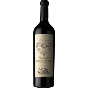 El Enemigo Gran Enemigo El Cepillo 2018 0.75 l