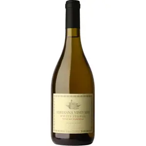 Catena Zapata Adrianna Vineyard White Stones Chardonnay 2022 0.75 lVendu par8wines