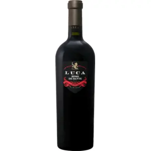 Luca Beso de Dante 2020 0.75 l