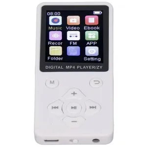 Lecteur audio vidéo MP3-MP4 - Achat en ligne - - Page 13