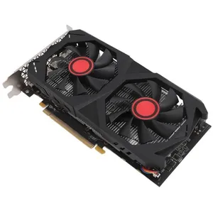 Vvikizy carte graphique de jeu PCI Express Vvikizy Carte graphique RX5...Vendu parcdiscount