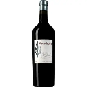 San Pedro de Yacochuya Yacochuya 2017 0.75 l pas cher