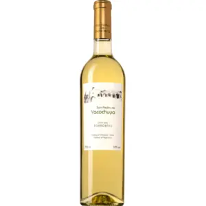 San Pedro de Yacochuya Torrontes 2021 0.75 l pas cher