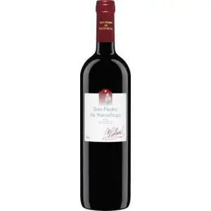 San Pedro de Yacochuya Red 2021 0.75 lVendu par8wines