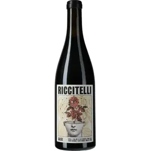 Matias Riccitelli Vinas Extremas Los Chacayes Malbec 2019 0.75 l