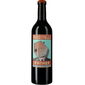 Matias Riccitelli & Father 2021 0.75 l