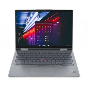 Lenovo ThinkPad X1 Yoga G7 14" Core i7 1.4 GHz - SSD 512 Go - 16 Go AZ... pas cher