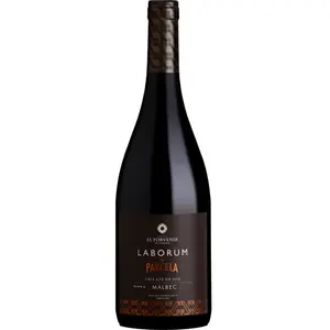 El Porvenir de Cafayate Laborum De Parcela Malbec 2020 0.75 l pas cher