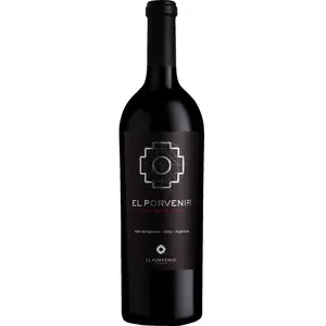 El Porvenir de Cafayate Icono 2018 0.75 l