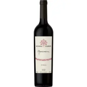 Achaval Ferrer Quimera 2019 0.75 l pas cher