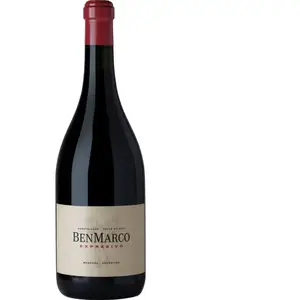 Susana Balbo BenMarco Expresivo 2021 0.75 l