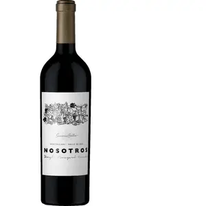 Susana Balbo Nosotros Single Vineyard Nomade 2020 0.75 l pas cher