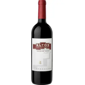 Altos Las Hormigas Malbec Appellation Gualtallary 2021 0.75 l