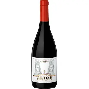Altos Las Hormigas Malbec Reserva 2021 0.75 l pas cher