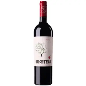 Matias Riccitelli The Apple Doesn't Fall Far From The Tree Malbec 2021... pas cher