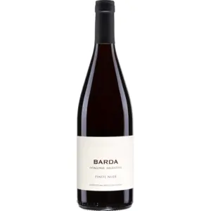 Bodega Chacra Barda Pinot Noir 2022 0.75 l
