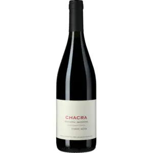Bodega Chacra Cincuenta y Cinco Pinot Noir 2022 0.75 l pas cher