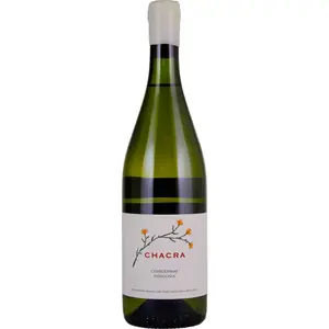 Bodega Chacra Chardonnay 2022 0.75 l