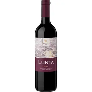 Mendel Lunta Malbec 2021 0.75 l pas cher
