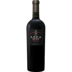 Luca Old Vine Malbec 2021 0.75 l pas cher