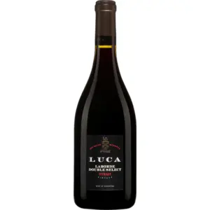 Luca Syrah 2020 0.75 l pas cher