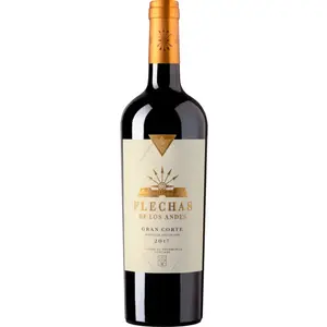Edmond de Rothschild Flechas De Los Andes Gran Corte 2019 0.75 l pas cher