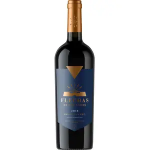 Edmond de Rothschild Flechas De Los Andes Gran Malbec 2020 0.75 l