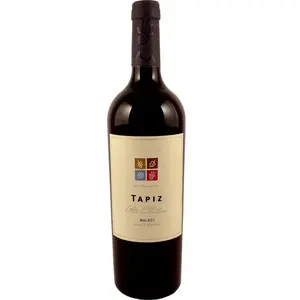 Tapiz Alta Collection Malbec 2021 0.75 l