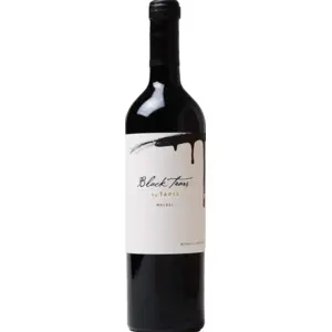 Tapiz Black Tears Malbec 2020 0.75 l pas cher