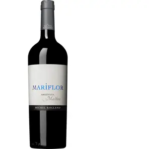Michel Rolland Mariflor Malbec 2021 0.75 l