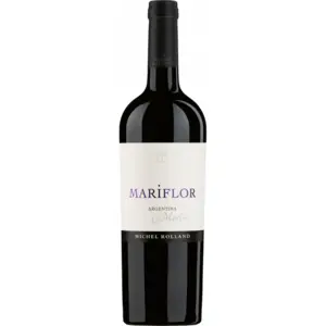 Michel Rolland Mariflor Merlot 2018 0.75 l pas cher