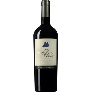 Michel Rolland Mariflor Val de Flores Malbec 2019 0.75 l pas cher