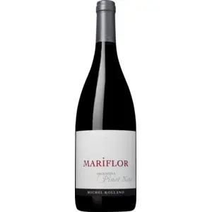 Michel Rolland Mariflor Pinot Noir 2014 0.75 l pas cher