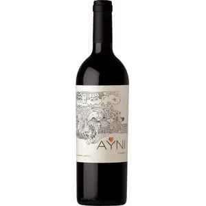 Chakana Ayni Malbec 2020 0.75 l