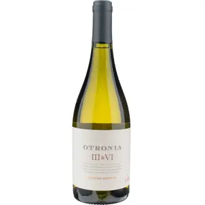 Otronia Block III & VI Chardonnay 2021 0.75 l