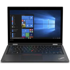 Lenovo ThinkPad L390 Yoga 13" Core i5 1.6 GHz - SSD 256 Go - 16 Go QWE... pas cher