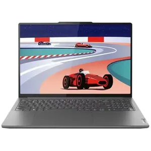 Lenovo Yoga Pro 9 16IRP8 16" Core i7 3.1 GHz - SSD 512 Go - 16 Go AZER... pas cher