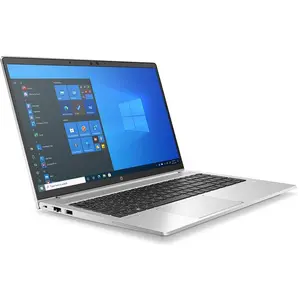 HP ProBook 650 G8 15" Core i5 2.4 GHz - SSD 256 Go - 16 Go QWERTY - An... pas cher