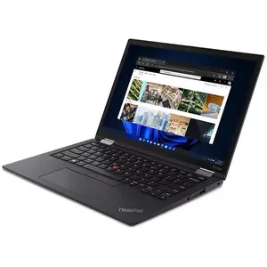 Lenovo ThinkPad X13 Yoga G3 13" Core i7 1.8 GHz - SSD 512 Go - 16 Go Q... pas cher
