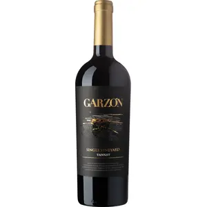 Bodega Garzon Single Vineyard Tannat 2022 0.75 l pas cher